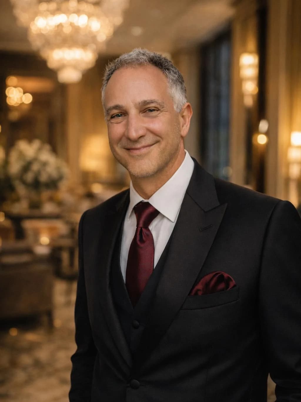 Dr. Marcos Grande, DDS — Locust Grove Dental Care